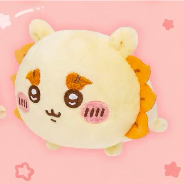 [BUNJANG] Chiikawa Nesoberi Nuisama Sleeping Chisa (Sealed) / 먼작귀 치이카와 네소베리 가챠 누이구루미 엎드린 시사 (미개봉)