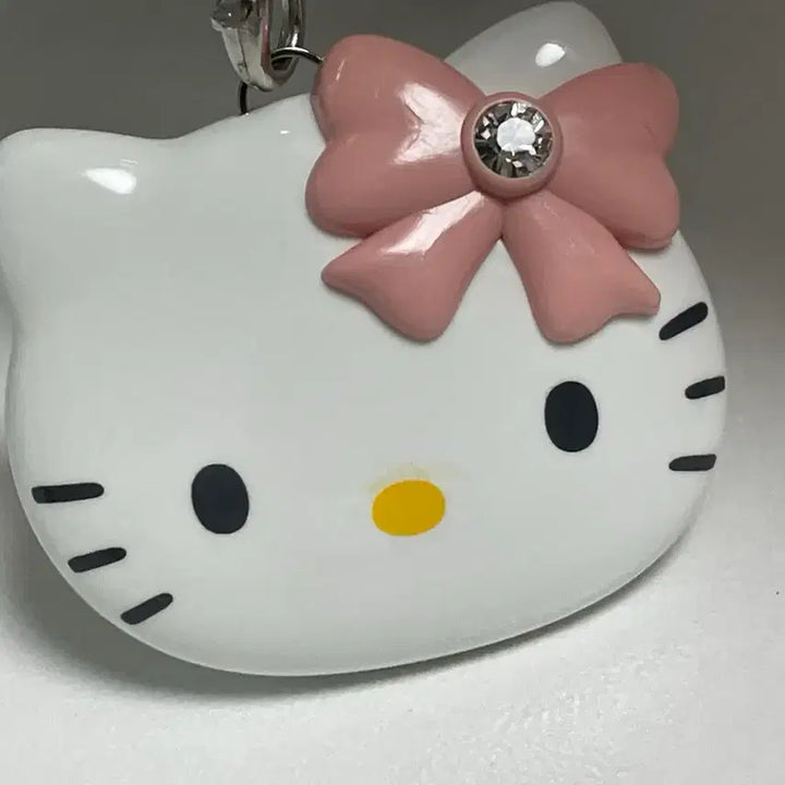 [BUNJANG] Hello Kitty Classic T-Money Card / 헬로키티 고전티머니