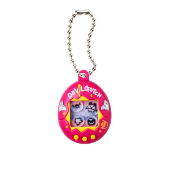 [BUNJANG] Tamagotchi Shakashaka Series 3 Mametchi / [미개봉] 다마고치 샤카샤카 3탄 마메치