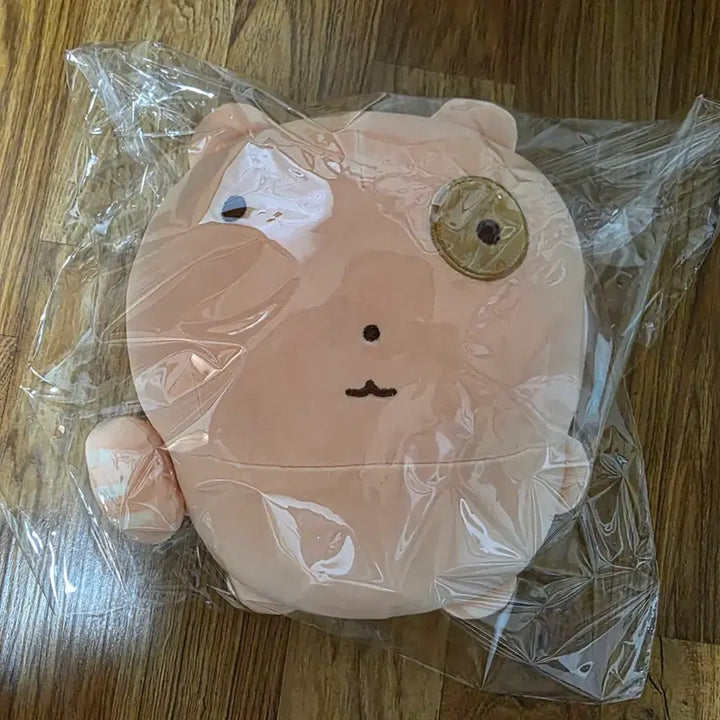 [BUNJANG] Plush Toy - Medium Size / 눈멍이 빵멍이 중형 인형