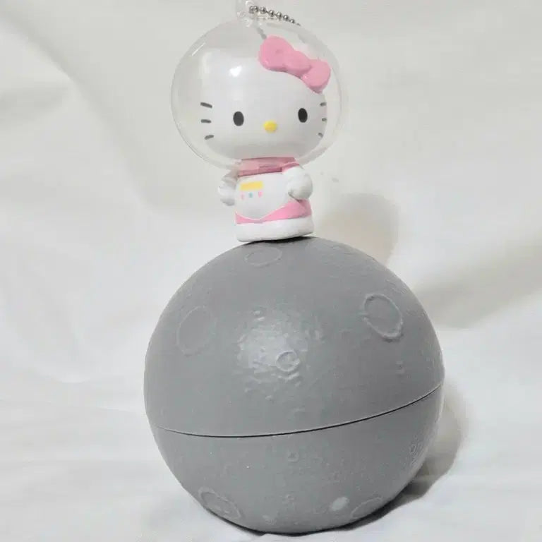 [BUNJANG] Sanrio Friends Candy Planet Edition Hello Kitty Figure / 산리오 프렌즈 캔디 플래닛 에디션 헬로 키티 피규어