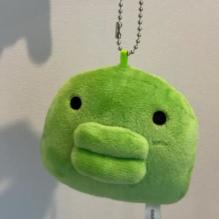 [BUNJANG] Guci Pachi Jodengchi Stuffed Doll / 구치파치 주댕치 인형 가챠
