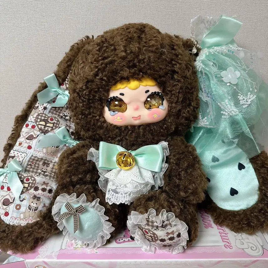 [BUNJANG] Jiimo Lolita Baby Three / 지이모600 로리타 jiimo 베이비쓰리