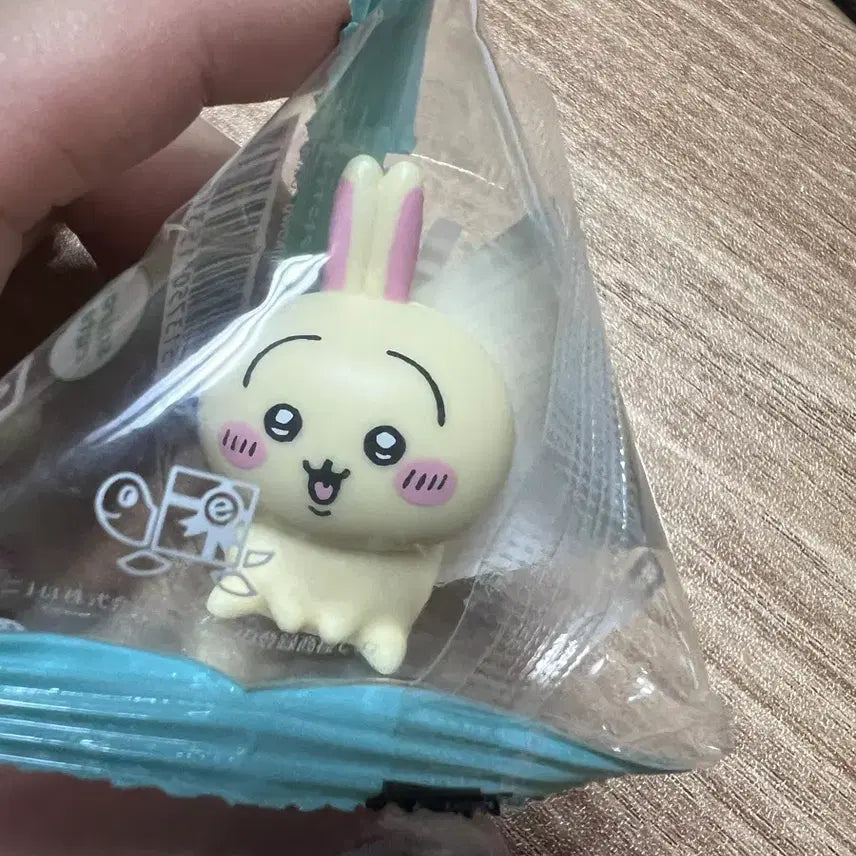 [BUNJANG] Usagi Mini Figurine / 우사기 미니 피규어