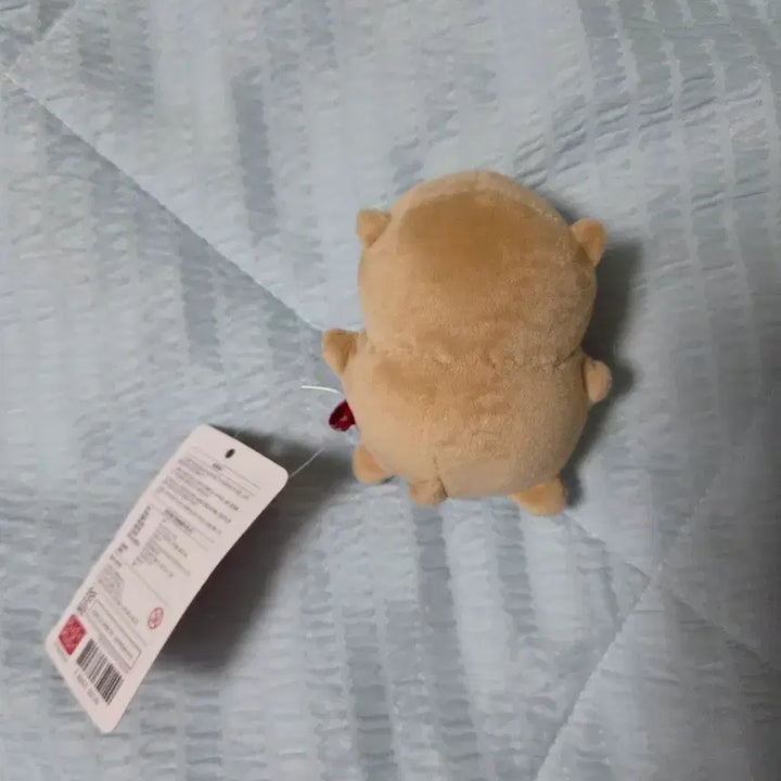 [BUNJANG] Stress Relief Otter Plush Doll / 수달스트레스 해소 인형  판매