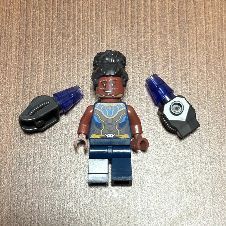 [BUNJANG] LEGO Marvel Shuri / 레고 마블 블랙팬서 슈리