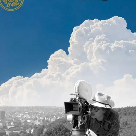 [BUNJANG] Wim Wenders Director&