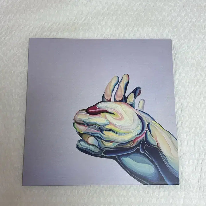 [BUNJANG] Ha Hyun Sang Elegy LP Vinyl / 하현상 elegy lp