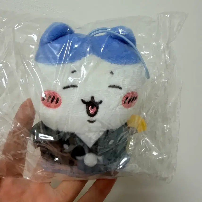 [BUNJANG] Cheekawaii New Year Mascot Hachiware Sealed / 치이카와 정월 새해 마스코트 하치와레 미개봉
