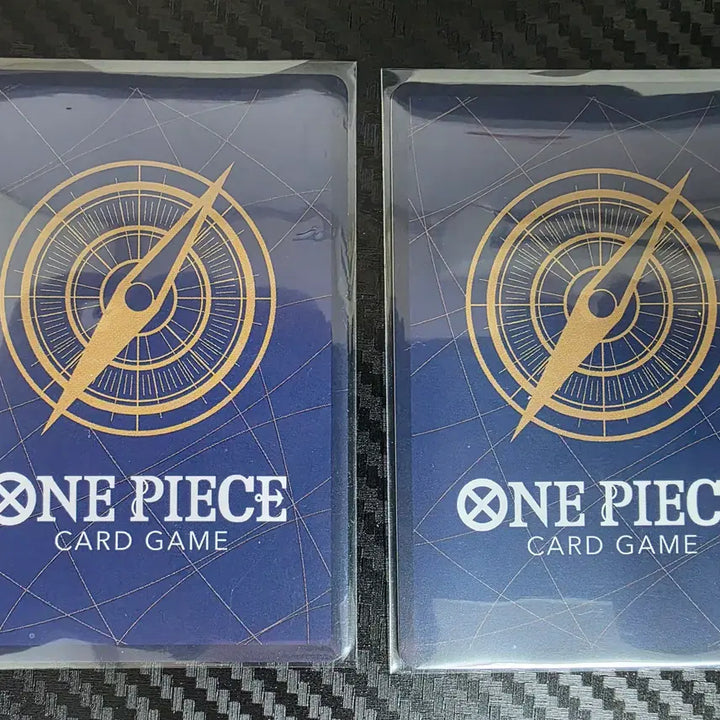 [BUNJANG] One Piece Card Set Perona SR (2 cards) / 원피스카드 14탄 페로나 SR 2장