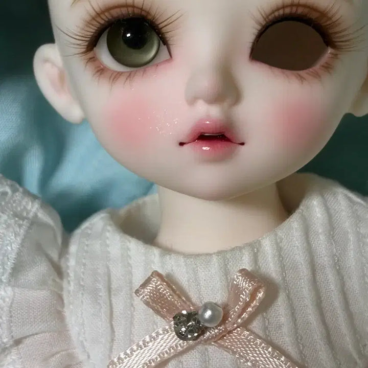 [BUNJANG] BJD Eyes 14mm/7mm / 구체관절인형 안구 14mm usd msd