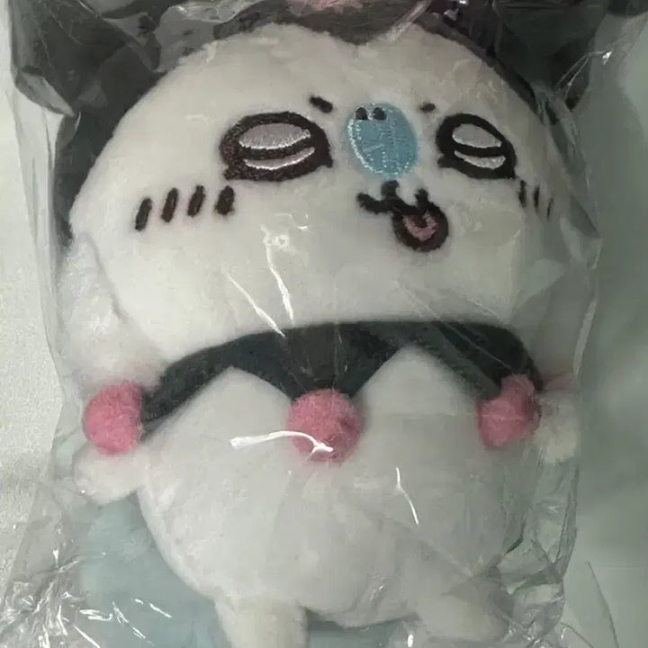 [BUNJANG] Sanrio Kuromi Momonga Collaboration Plush / 산리오 모몽가 쿠로미 모몽가 팝니다
