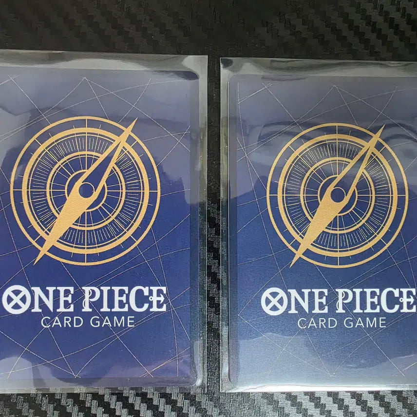 [BUNJANG] One Piece Card Set Vol. 14 Nami SR (2 Cards) / 원피스카드 14탄 나미 SR 2장 세트