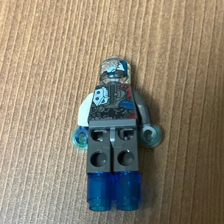 [BUNJANG] Lego Marvel Ultron MK1 / 레고 마블 울트론 MK1