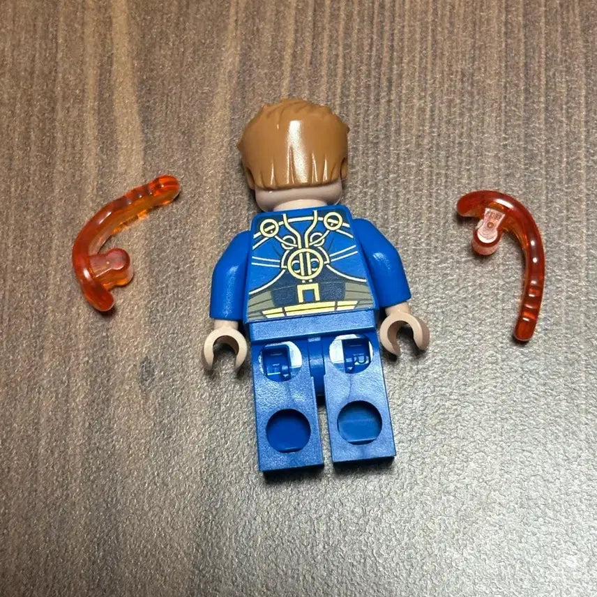 [BUNJANG] LEGO Marvel Eternals Ikaris / 레고 마블 이터널스 이카리스