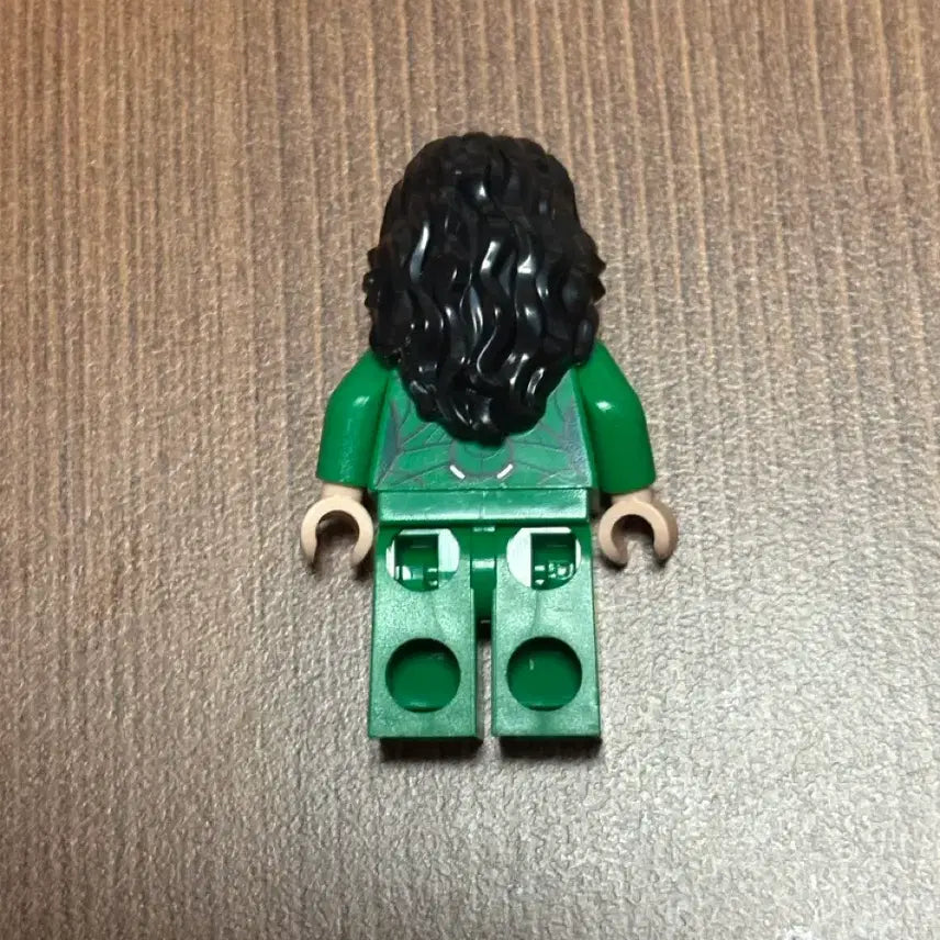 [BUNJANG] Lego Marvel Eternals Sersi Figure / 레고 마블 이터널스 세르시 피규어