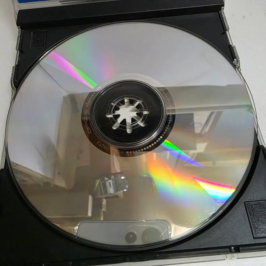 [BUNJANG] YANNY Reflection of Passion CD / 야니 YANNY reflection of passion