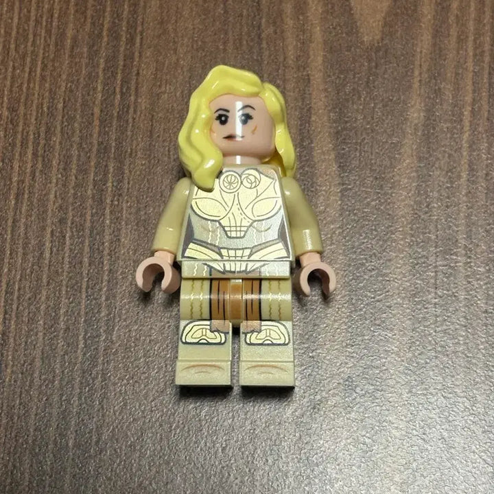 [BUNJANG] LEGO Marvel Eternals Thena (Angelina Jolie) / 레고 마블 이터널스 테나 (안젤리나 졸리ㅣ)