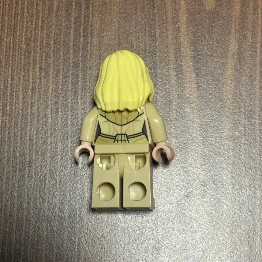 [BUNJANG] LEGO Marvel Eternals Thena (Angelina Jolie) / 레고 마블 이터널스 테나 (안젤리나 졸리ㅣ)