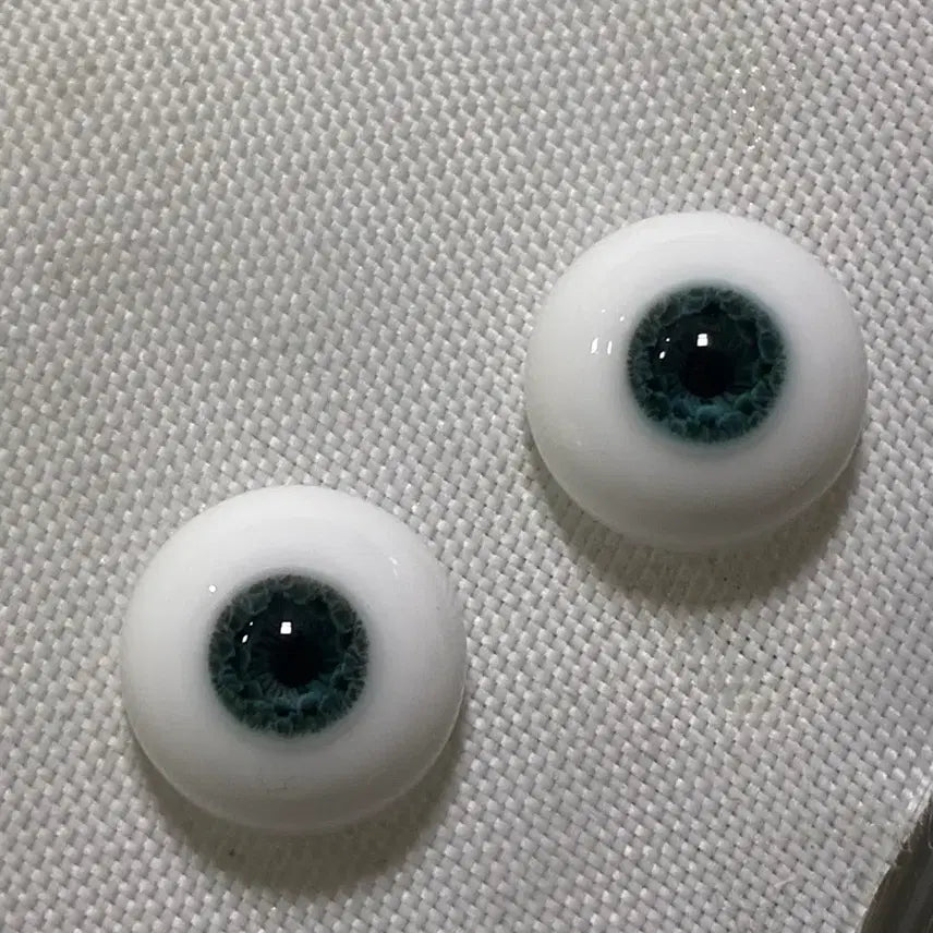 [BUNJANG] BJD MSD Size 16mm Narrow Eyes / 구체관절인형 16mm 안구 msd