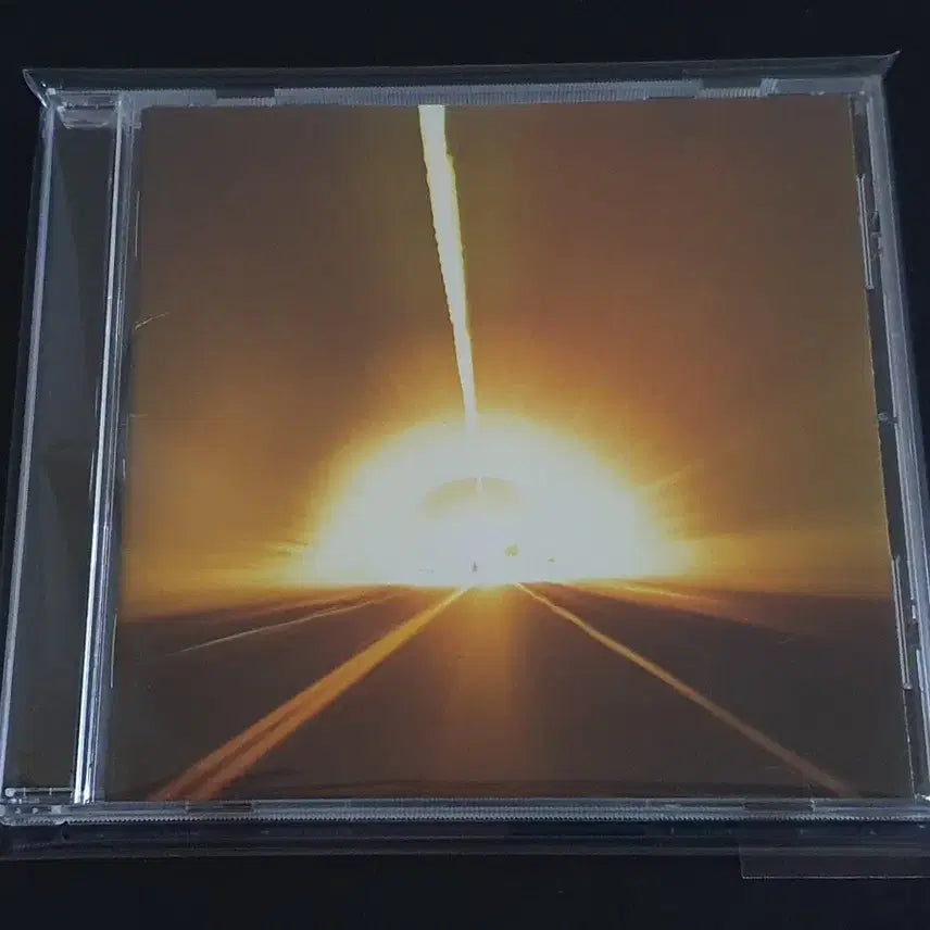 [BUNJANG] LUNA SEA SHINE 6th Album / LUNA SEA 루나씨 6집 앨범 SHINE 음반