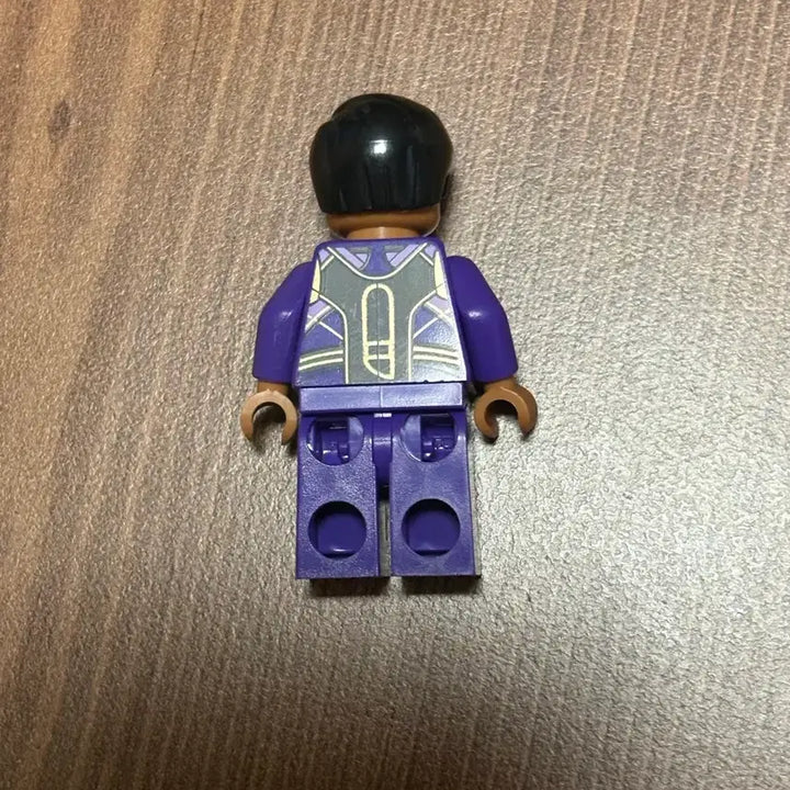 [BUNJANG] LEGO Marvel Eternals Kingo Figure / 레고 마블 이터널스 킨고 피규어