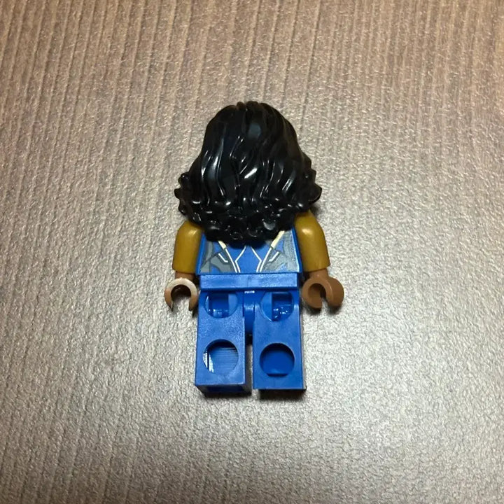 [BUNJANG] LEGO Marvel Eternals Ajak Figure / 레고 마블 이터널스 에이잭 피규어