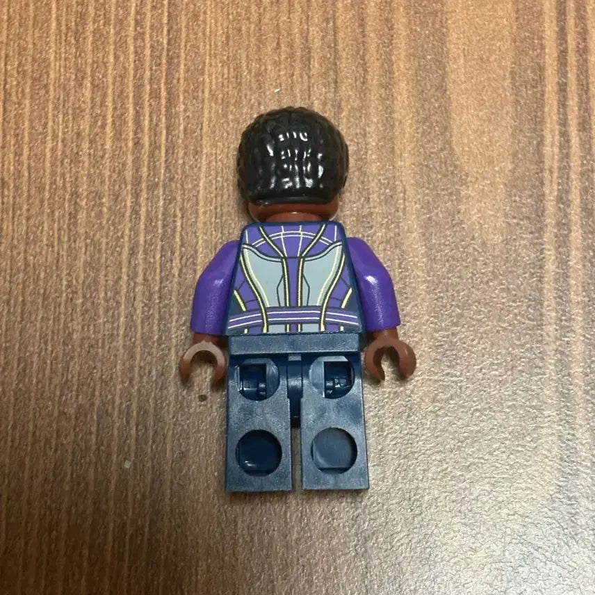 [BUNJANG] Lego Marvel Eternals Phastos Figure / 레고 마블 이터널스 파스토스 피규어