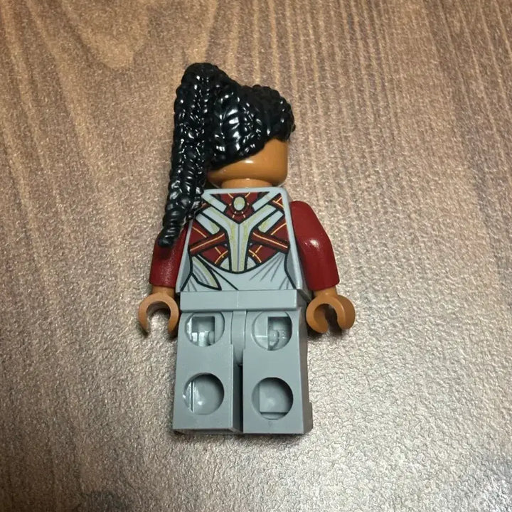 [BUNJANG] Lego Marvel Eternals Makkari Figure / 레고 마블 이터널스 마카리 피규어