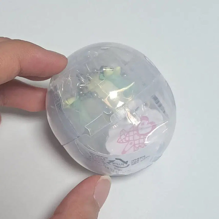 [BUNJANG] Idol Precure Cure Shimkung Gacha Figure / 아이돌 프리큐 큐어 심쿵 가챠 판매