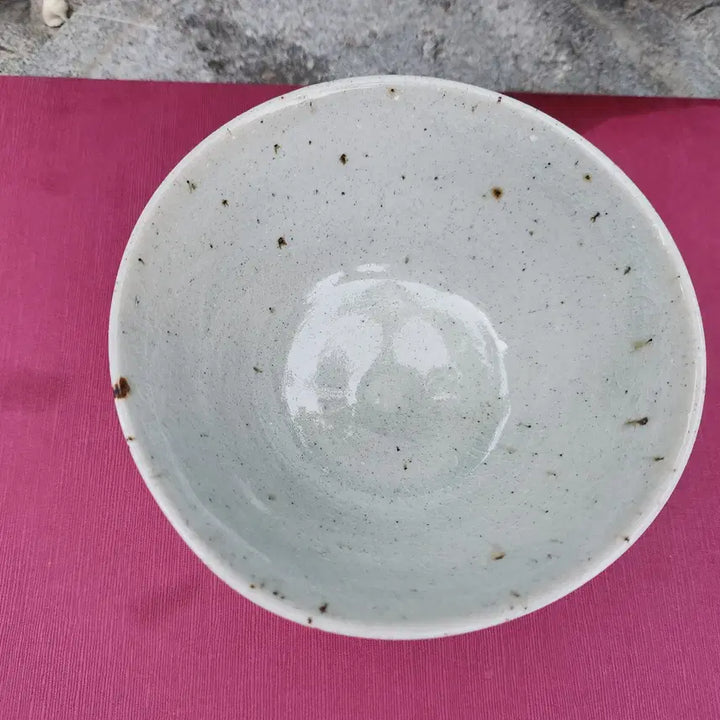 [BUNJANG] Touyo Kweon Taek-sang Jeongho Teabowl / 토우요 권택상  정호다완