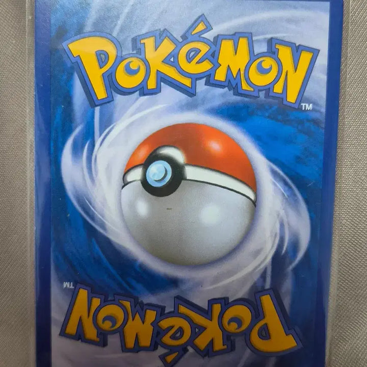[BUNJANG] Pokemon Card Pikachu Blaster Promo / 포켓몬 카드 피카츄 블래스타 프로모