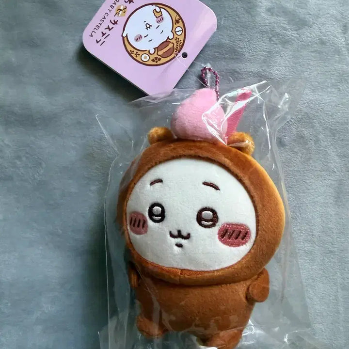 [BUNJANG] Chiikawa Otaro Baby Castella / 치이카와 오타루 베이비 카스테라 치이카와