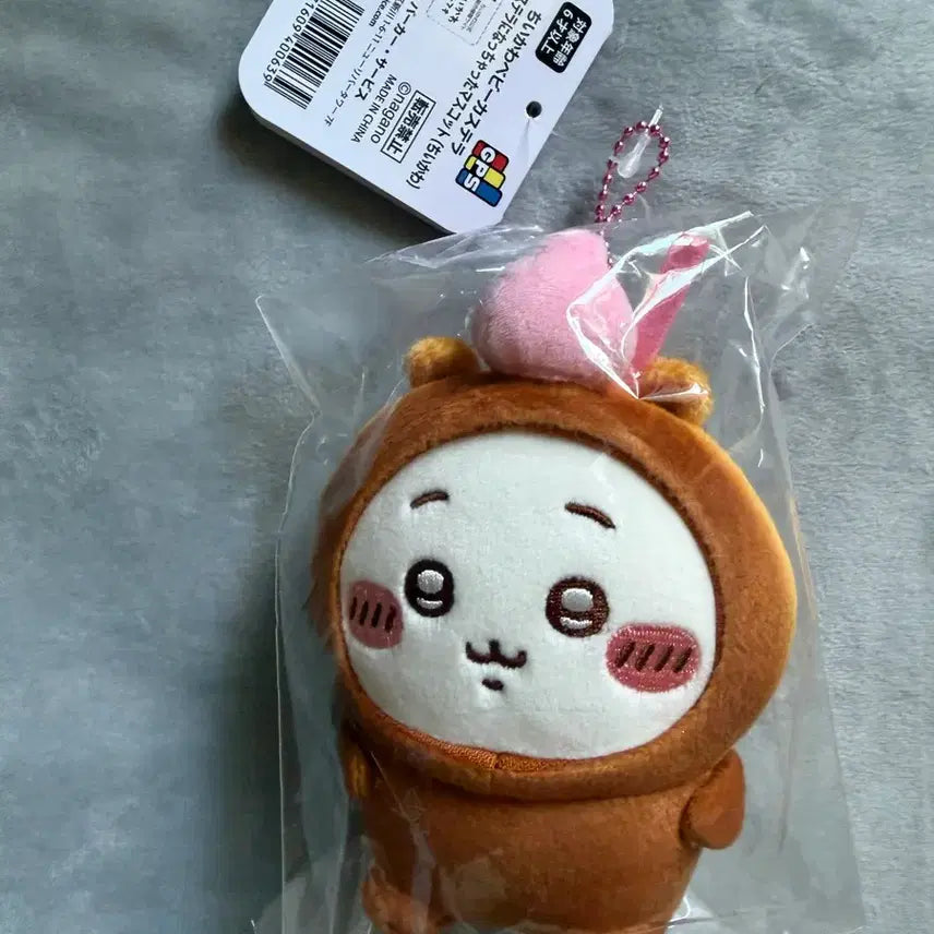 [BUNJANG] Chiikawa Otaro Baby Castella / 치이카와 오타루 베이비 카스테라 치이카와