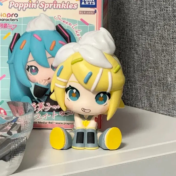 [BUNJANG] Vocaloid Piapro Characters Perihapi! Poppin&