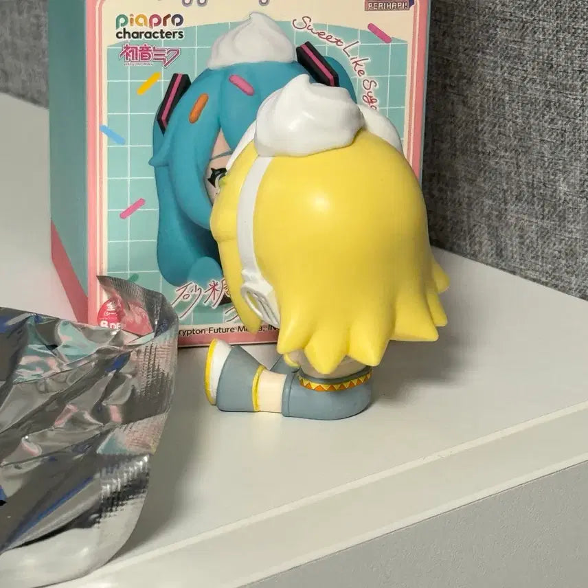 [BUNJANG] Vocaloid Piapro Characters Perihapi! Poppin&