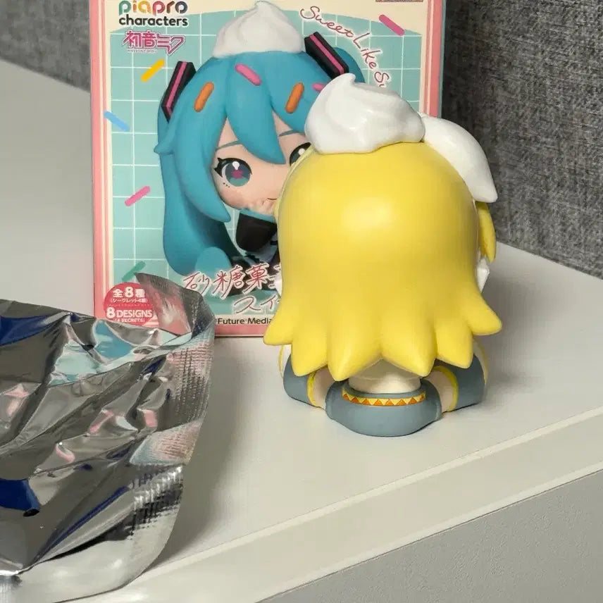 [BUNJANG] Vocaloid Piapro Characters Perihapi! Poppin&
