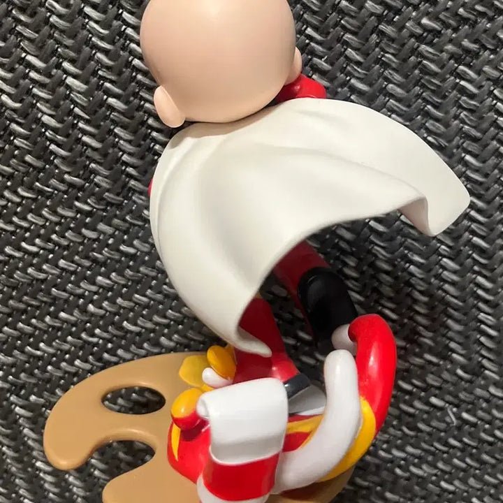 [BUNJANG] Bushiroad One-Punch Man Saitama F.ZERO Figure / 부시로드 원펀맨 사이타마 팔버스 팔레 피규어