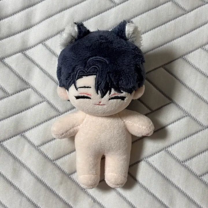 [BUNJANG] THE DREAM STAGE: DEBUT (DEBUT) Plush Doll 10cm / 콩청려 리뉴얼 데못죽 솜인형 10cm