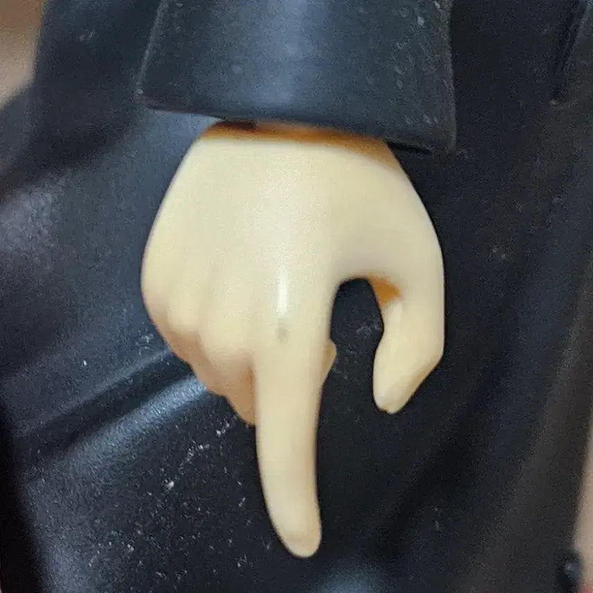 [BUNJANG] Fate/Zero Kiritsugu Emiya Refined Ver. Figure / Fate/Zero 에미야 키리츠구 Refined Ver. 리파인 피규어