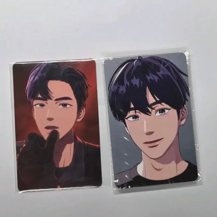 [BUNJANG] PLAVE POB Yejun Set Lucky Draw (Caligo 2, Sixth Summer) Sealed / 플레이브 예준 미공포 set 미개봉 (칼리고2, 여섯번째여름)