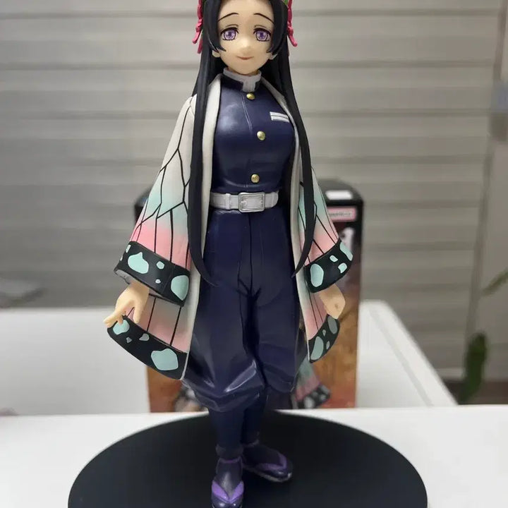 [BUNJANG] Kanae Figure (Rare Item) / 카나에 피규어 희귀매물 단순전시품