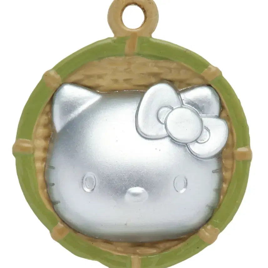 [BUNJANG] Hello Kitty Vintage Strap Box Set / [고전] 고전 키티 스트랩 킽스 박스형
