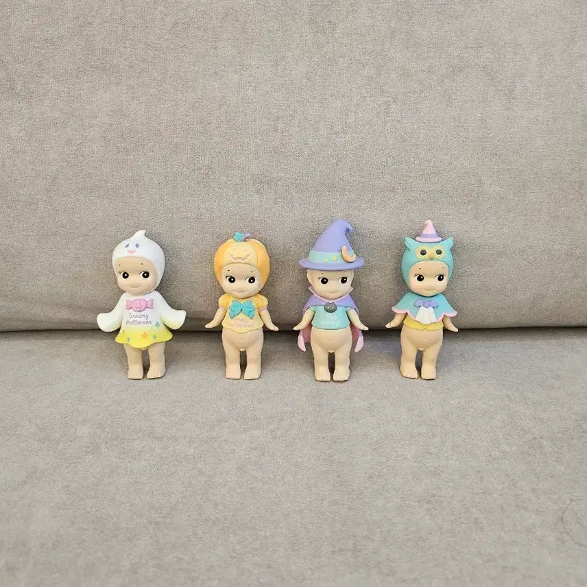 [BUNJANG] Sony Angel Collectible Figure / 소니엔젤
