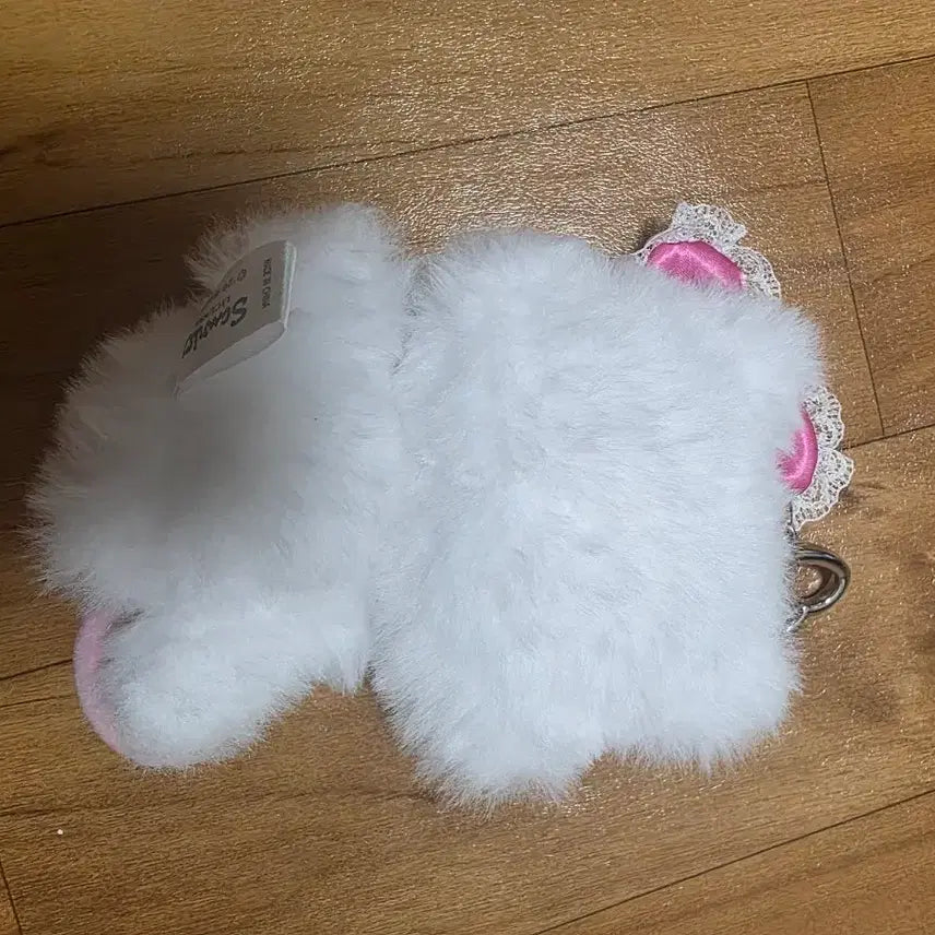 [BUNJANG] Philly Philly X Sanrio Charmmy Kitty Shining Doll Keyring / 필리필리 챠미키티 샤이닝 인형 키링 산리오 올리브영 콜라보