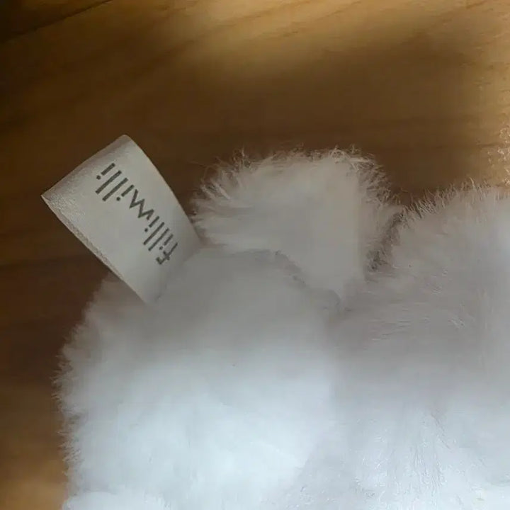 [BUNJANG] Philly Philly X Sanrio Charmmy Kitty Shining Doll Keyring / 필리필리 챠미키티 샤이닝 인형 키링 산리오 올리브영 콜라보