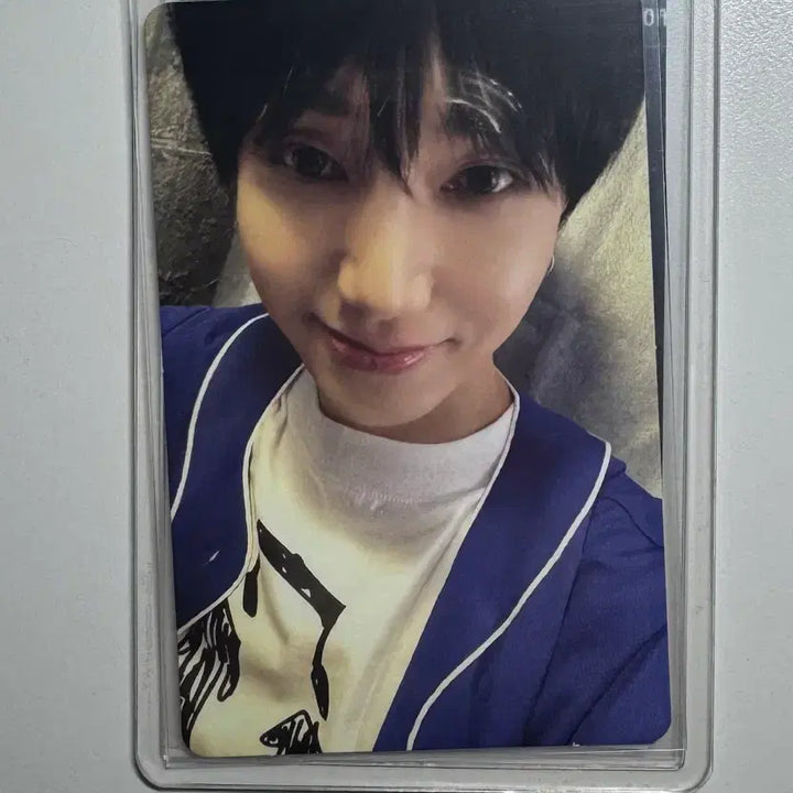 [BUNJANG] Yesung Super Junior Japan Limited Polaroid Photocard Bundle Set / 예성 슈퍼주니어 일본한정 폴라로이드 포카 일괄만