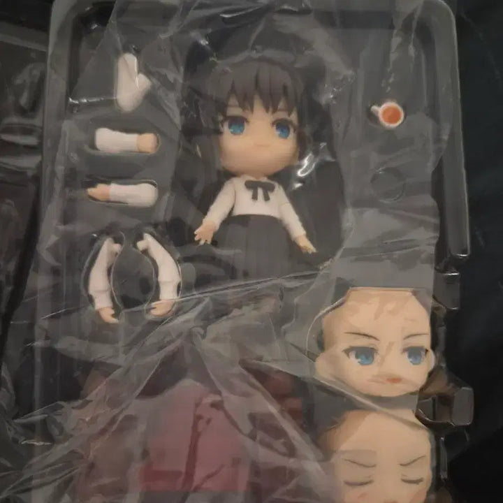 [BUNJANG] Nendoroid 2083 Tohno Akiha / 넨도로이드2083 월희 토오노 아키하