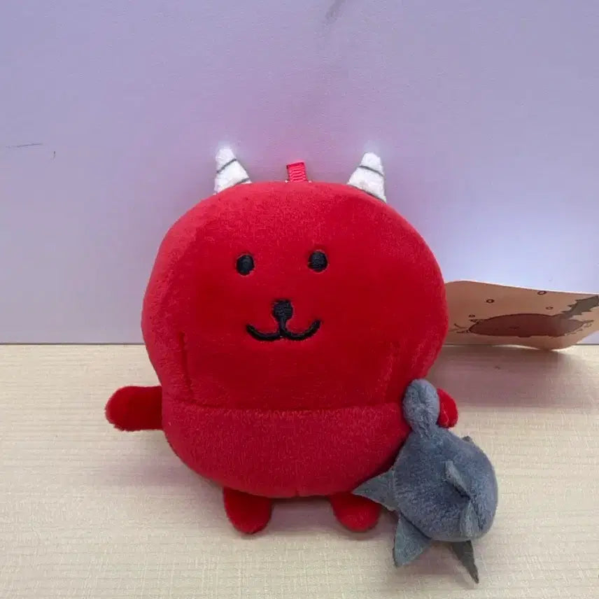 [BUNJANG] Dokebi Nongdamgom Plush / 도깨비 농담곰