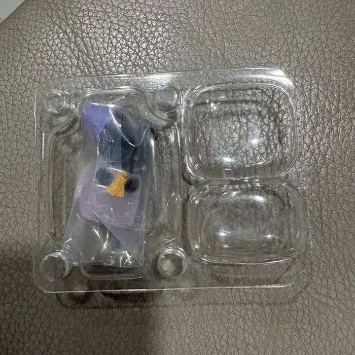 [BUNJANG] Sylvanian Families Midnight Cat / 실바니안 미드나잇캣